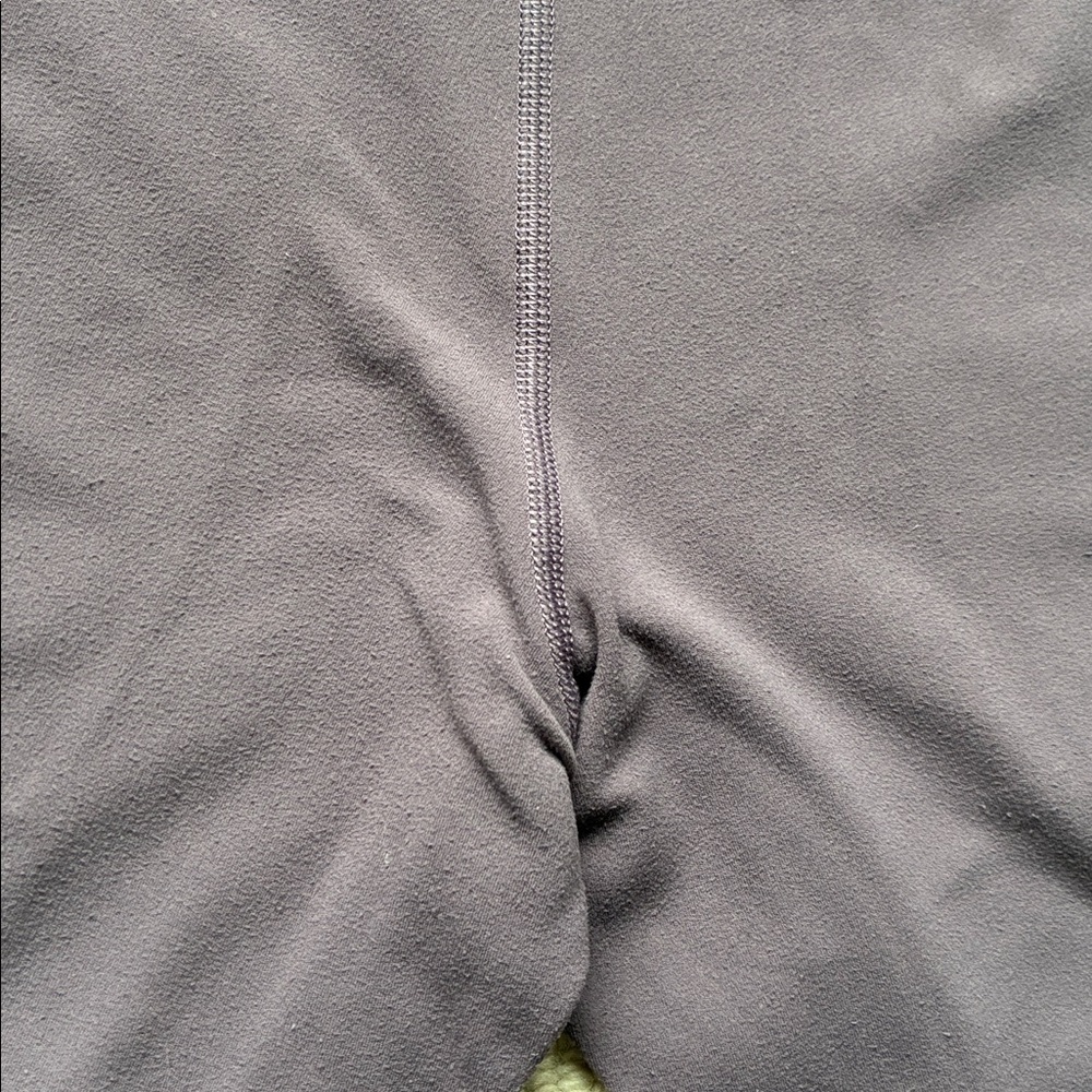 Lululemon Women’s Align Jogger 28" in Graphite Purple Size 2 - Picture 9 of 12